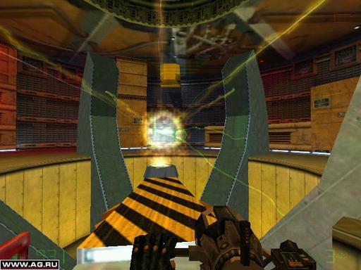 Half-Life: Opposing Force - Screenshots