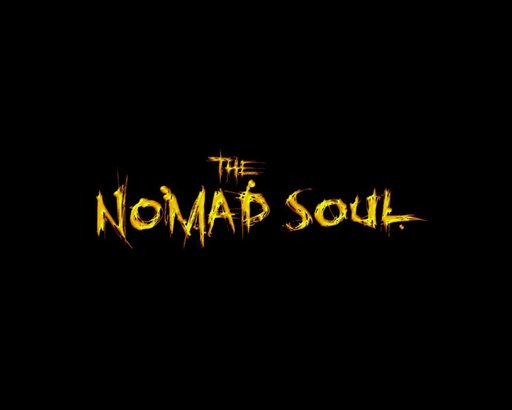 Omikron: The Nomad Soul - Omikron: The Nomad Soul - wallpapers