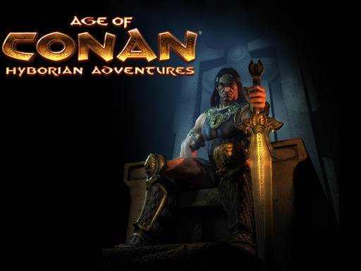 Age of Conan: Hyborian Adventures - Игра будет переведена на гибридную модель оплаты