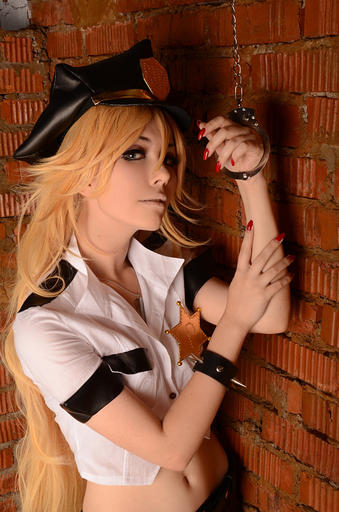 Обо всем - [Best Anime Cosplay] Panty and Stocking