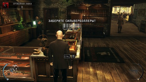 Hitman: Absolution - Прохождение. Часть 2 - Добро пожаловать в Хоуп и Часть 2 - Подарок Птахи