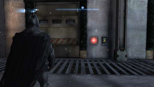 Batman: Arkham Origins - Главная Загадка Готэма. Гайд по выполнению задания "Особо опасные: Энигма". Готэмский мост Пионеров и Ковентри Batman: Arkham Origins - Главная Загадка Готэма. Гайд по выполнению задания "Особо опасные: Энигма". Готэмский мост Пионеров и Ковентри