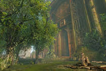 Лотерея «Ключи на первый этап ЗБТ ArcheAge»