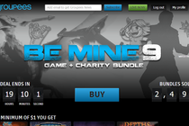 Groupees Be Mine 9