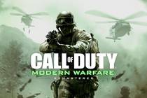 CoD: MW - Remastered или "Верните мой 2007-й"